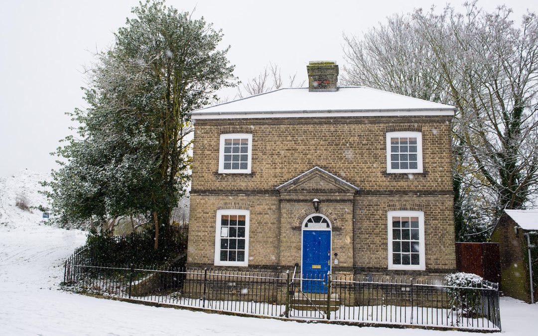 How To Check Your Home Is Ready For Winter