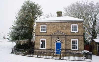 How To Check Your Home Is Ready For Winter