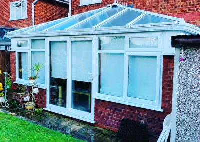 Retail window cleaners in Stourport