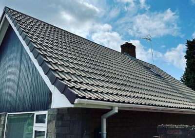 Retail window cleaners in Stourport