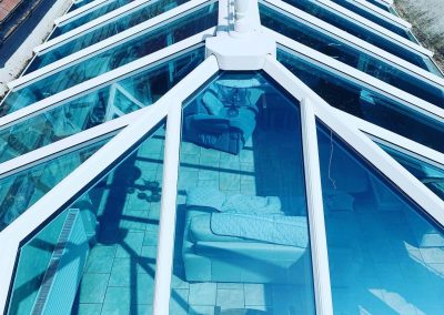 Retail window cleaners in Stourport