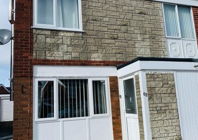 Retail window cleaners in Stourport