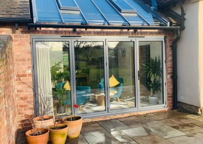 Retail window cleaners in Stourport