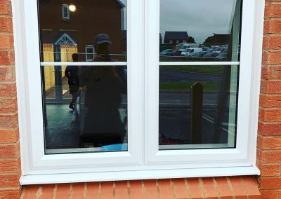 Retail window cleaners in Stourport