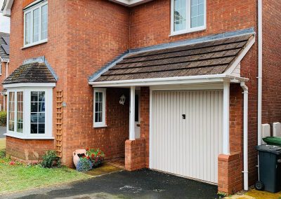 Retail window cleaners in Stourport