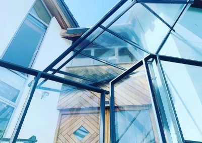 Retail window cleaners in Stourport