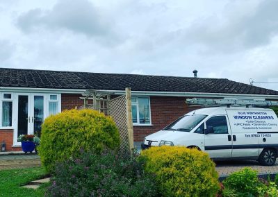 Retail window cleaners in Stourport