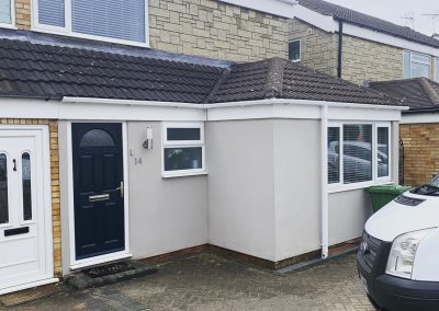 Retail window cleaners in Stourport