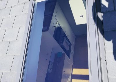 Retail window cleaners in Stourport