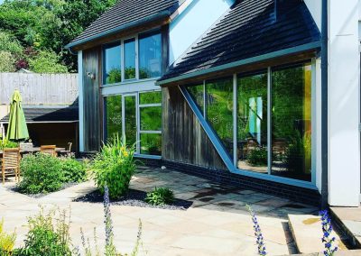 Retail window cleaners in Stourport