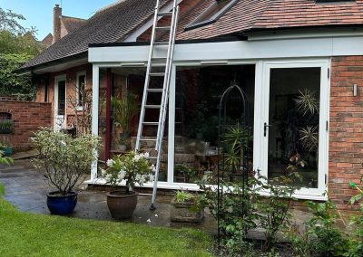 Retail window cleaners in Stourport