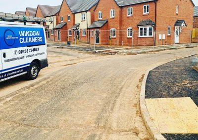 Retail window cleaners in Stourport