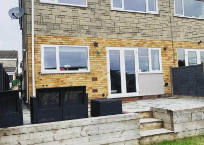 Retail window cleaners in Stourport