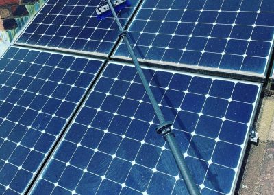 Retail window cleaners in Stourport