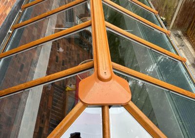 Retail window cleaners in Stourport