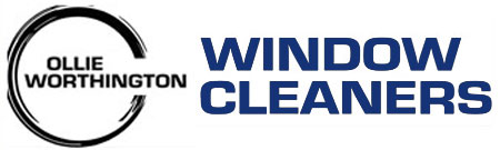 Local, Independent Window Cleaners in Stourport & Wyre Forest