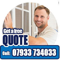 Window Cleaners in Stourport